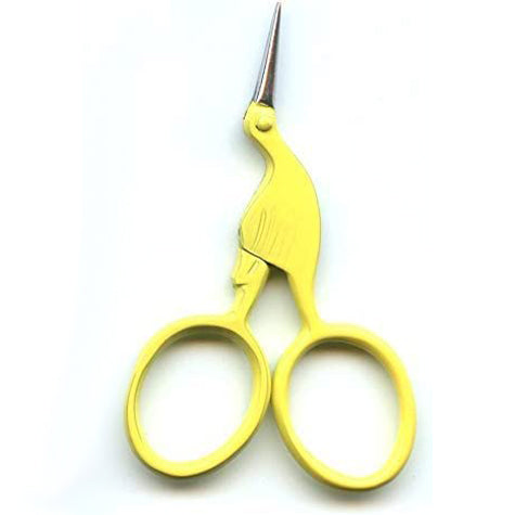 Storklettes Scissors