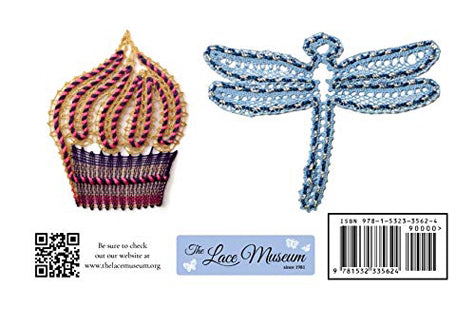 Exploring Inlay Gimp Variations back cover