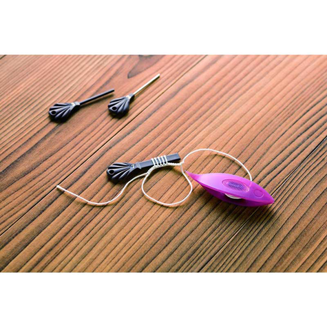 Clover Picot Gauge Set