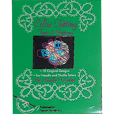 Tatting Pin - 4th in a Series