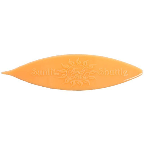 Sunlit Shuttle (various colors)