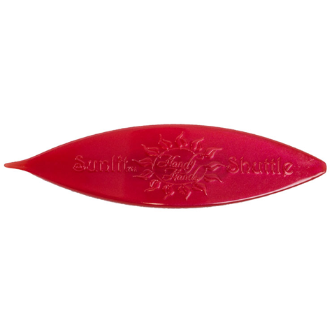 Sunlit Shuttle (various colors)