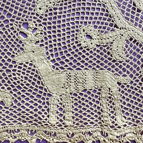 The Lace Museum – The Lace Museum Shop