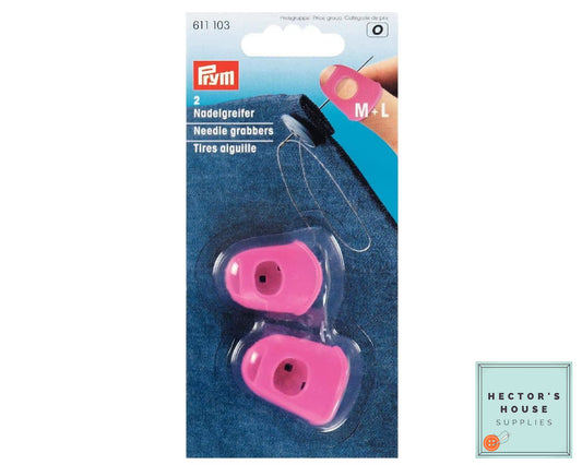 Finger Saver Thimble
