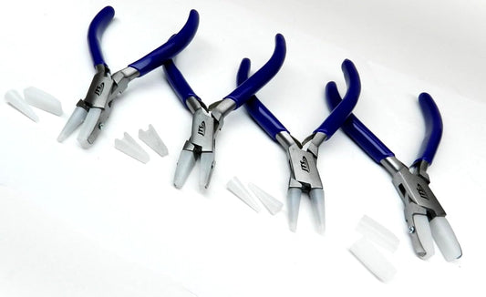 Coated Pliers for Wire Work