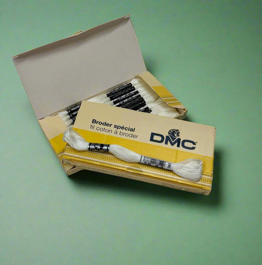 DMC Broder Special