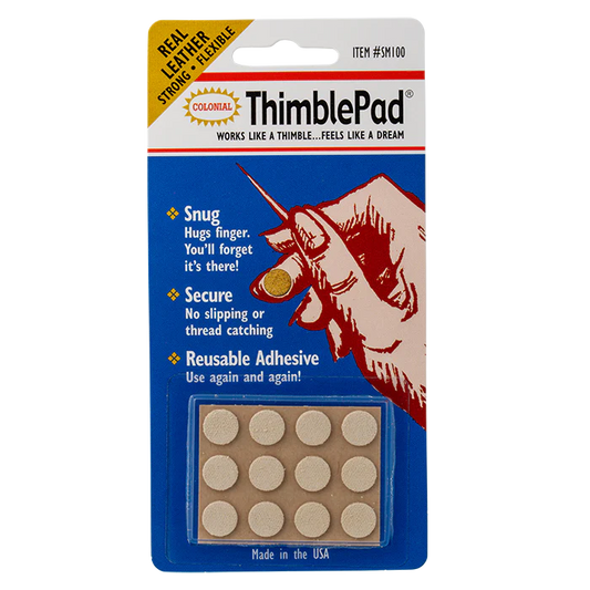 Thimble Pad
