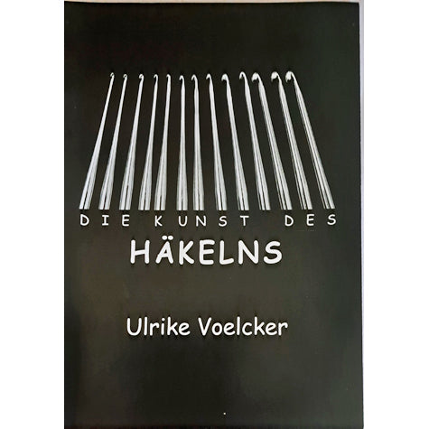 Kunst des Hakelns