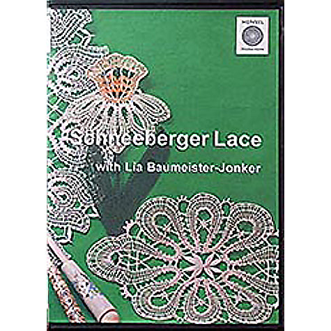 Schneeberger Lace with Lia Baumeister-Jonker