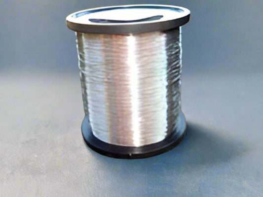 Lace Wire - Stainless