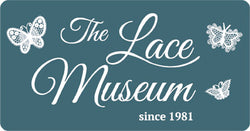 The Lace Museum Shop