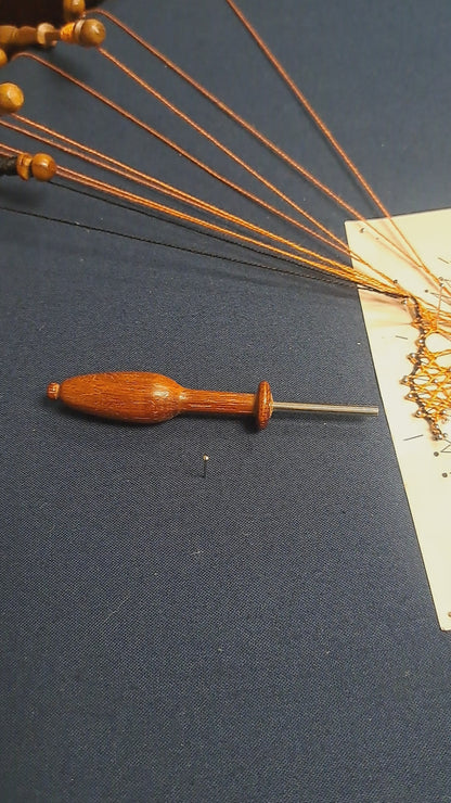 Pin Pusher/Puller