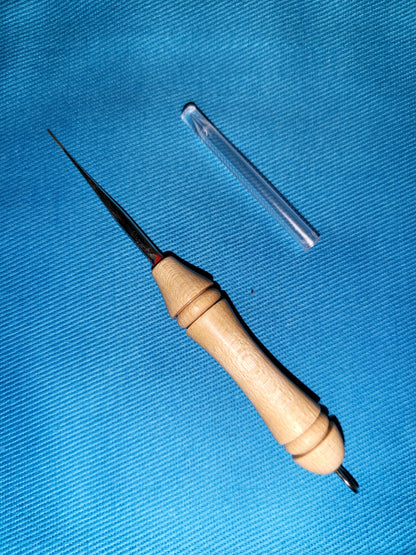 Tatter's Hook