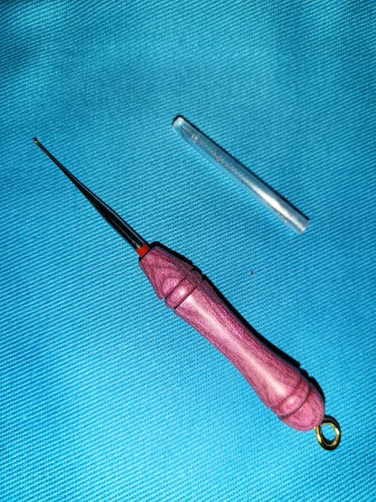 Tatter's Hook