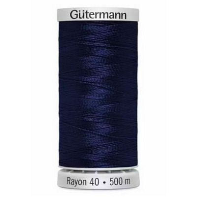 Gutermann 100/3 Silk: Colors 0 - 299