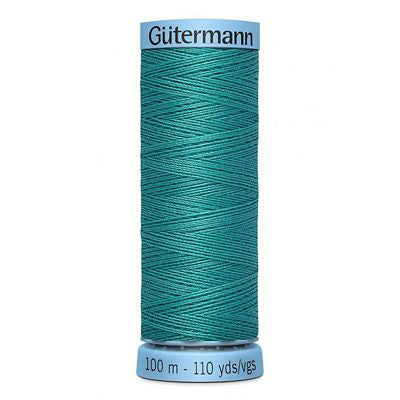 Gutermann 100/3 Silk: Colors 0 - 299