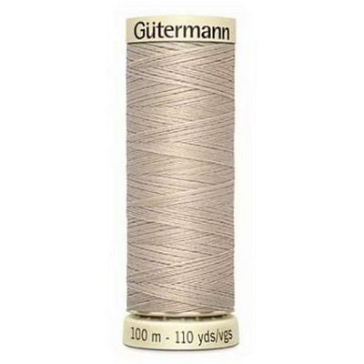 Gutermann 100/3 Silk: Colors 600 - 999