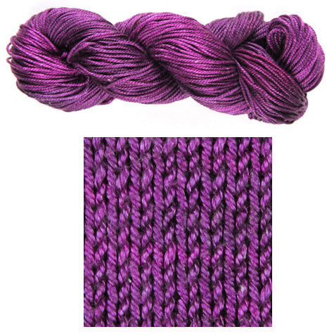 Sea Silk Yarn