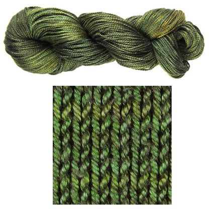 Sea Silk Yarn