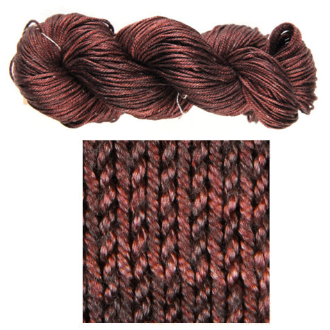 Sea Silk Yarn