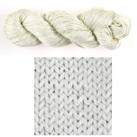 Sea Silk Yarn