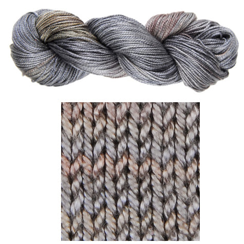 Sea Silk Yarn