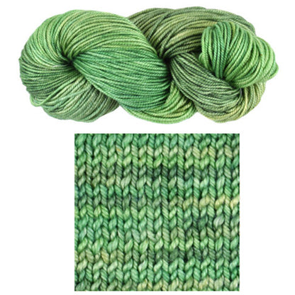 Sea Silk Yarn