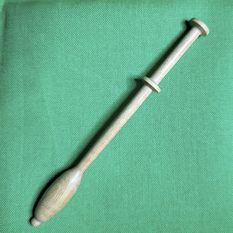 Binche Lace Bobbins- dozen