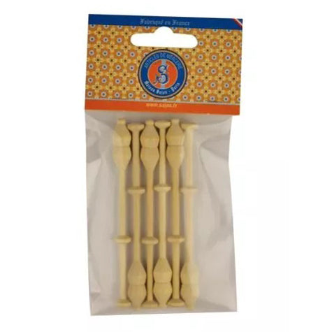 Sajou Bobbins - 6 pack