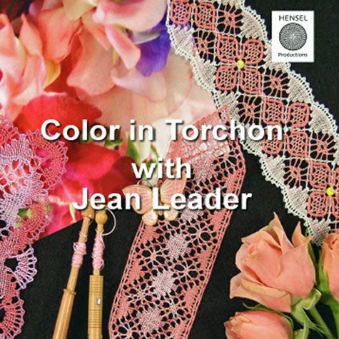 VOD Color in Torchon with Jean Leader