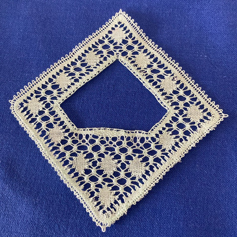 Register for A Different Look at Torchon Corners (and More)