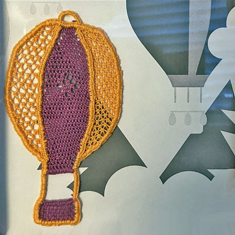 Register for Beginning Needle Lace