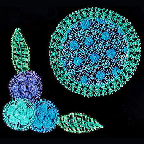 Register for Continuing Ñanduti 1