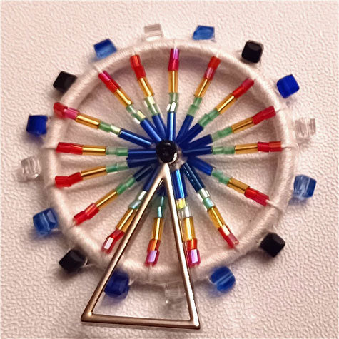 Kit for Ferris Wheel Button