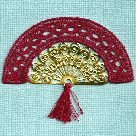 Register for Milanese Little Fan