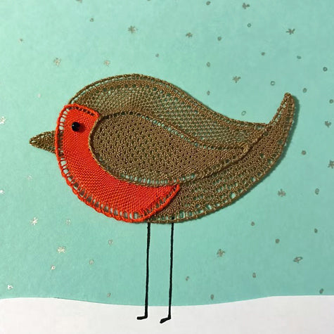 Register for Milanese Robin (Nov 20)