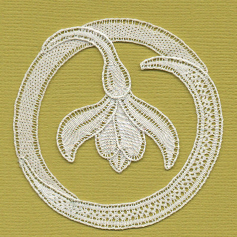 Register for Milanese Snowdrop