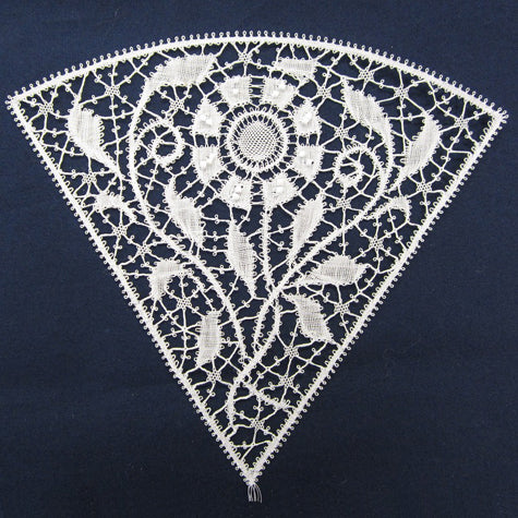 Register for Rose Triangle Panel