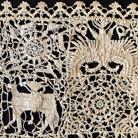 Register for Studies in Antique Lace (Jan-Apr)