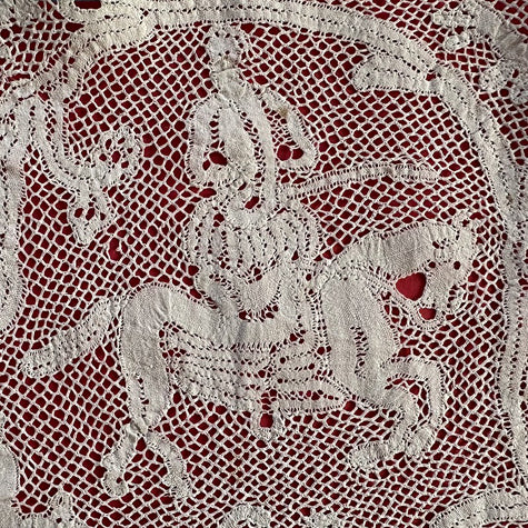 Register for Studies in Antique Lace (Jan-Apr)