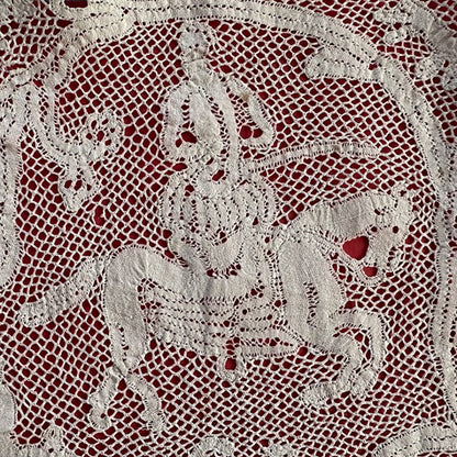 Register for Studies in Antique Lace (Jan-Apr)