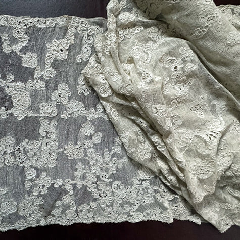 Register for Studies in Antique Lace (Jan-Apr)