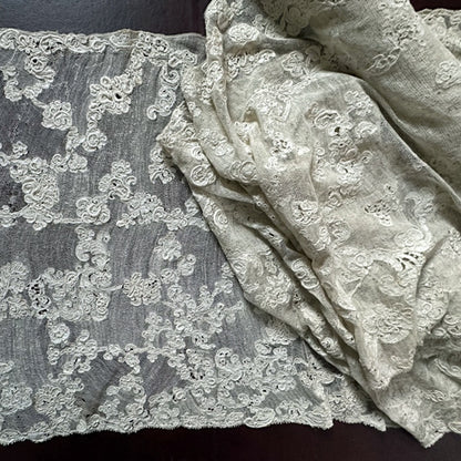 Register for Studies in Antique Lace (Jan-Apr)