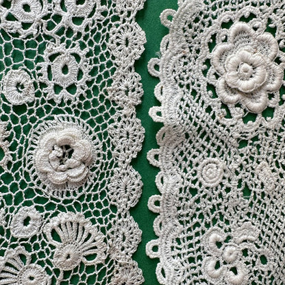 Register for Studies in Antique Lace (Oct-Nov)