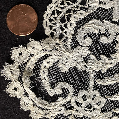 Register for Studies in Antique Lace (Jan-Apr)