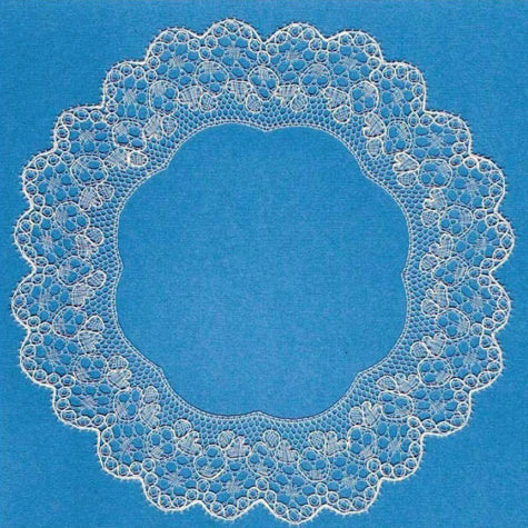 Register for Tønder Level 2