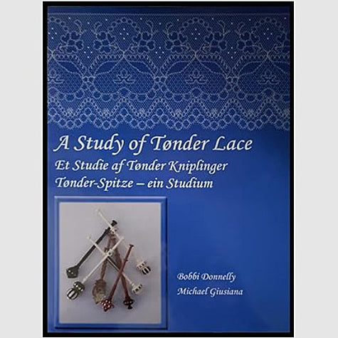 Register for Tønder Level 3