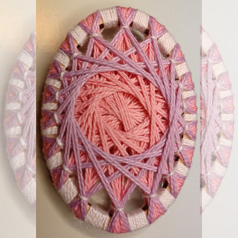 Register for Zwirnknöpf Button Easter Egg