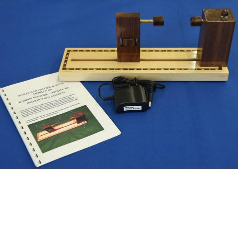 Bobbin Winder - Handmade