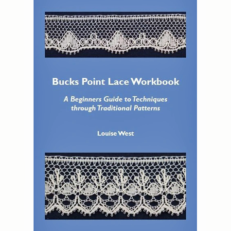Bucks Point Lace Workbook